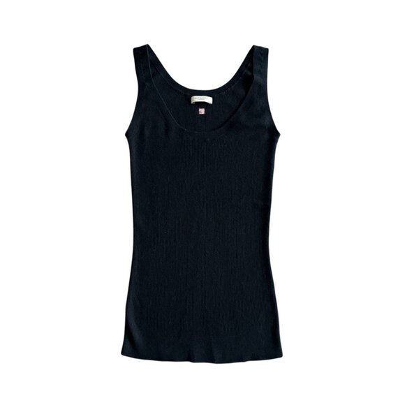 Burberry Cashmere Knit Top - Picture 1 of 7